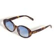Oculos Unissex Vans Out There Sunglasses Tortoise Shell-V4600900080003- -1-
